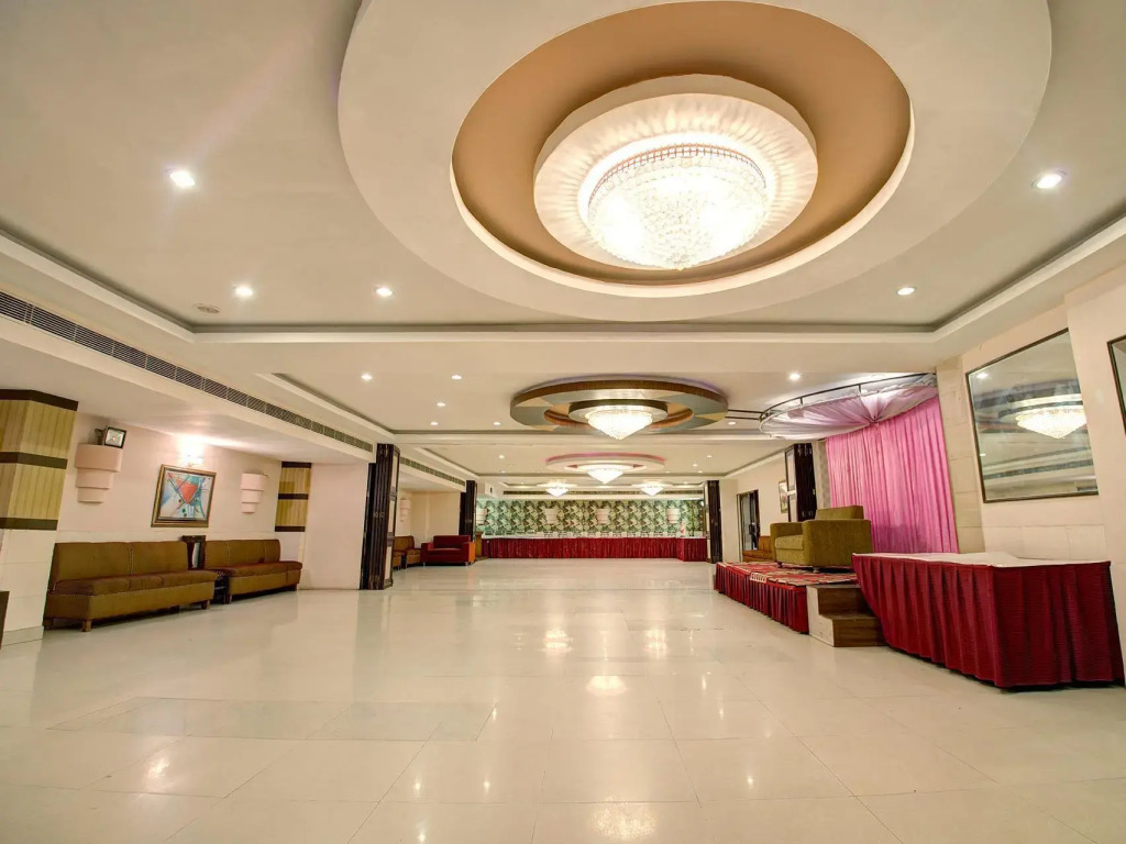 Hotel PR Residency