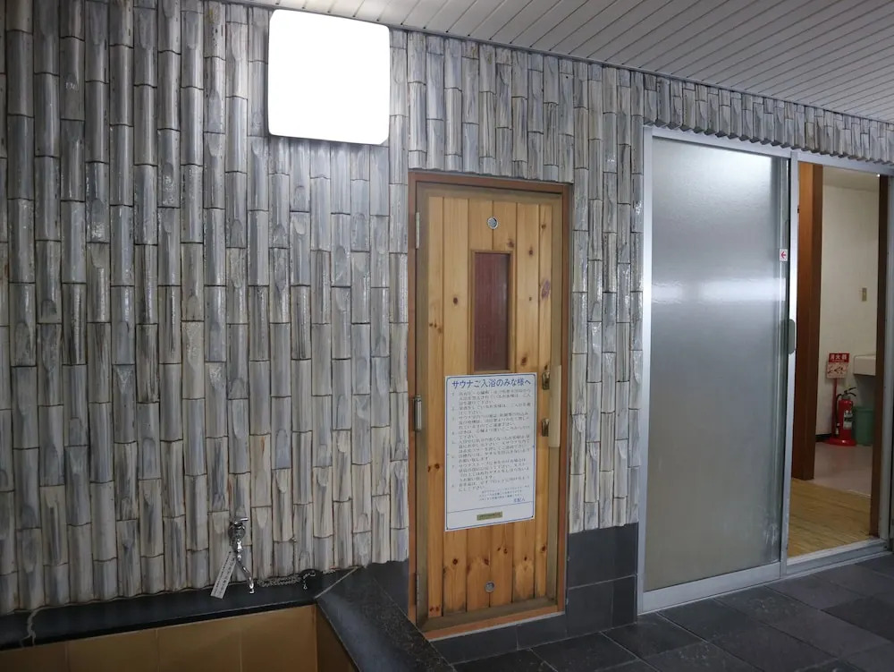 Hotel Ryuo Village