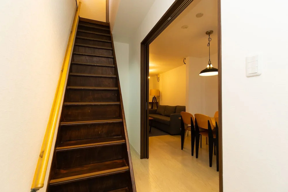 TY House Shin-Osaka