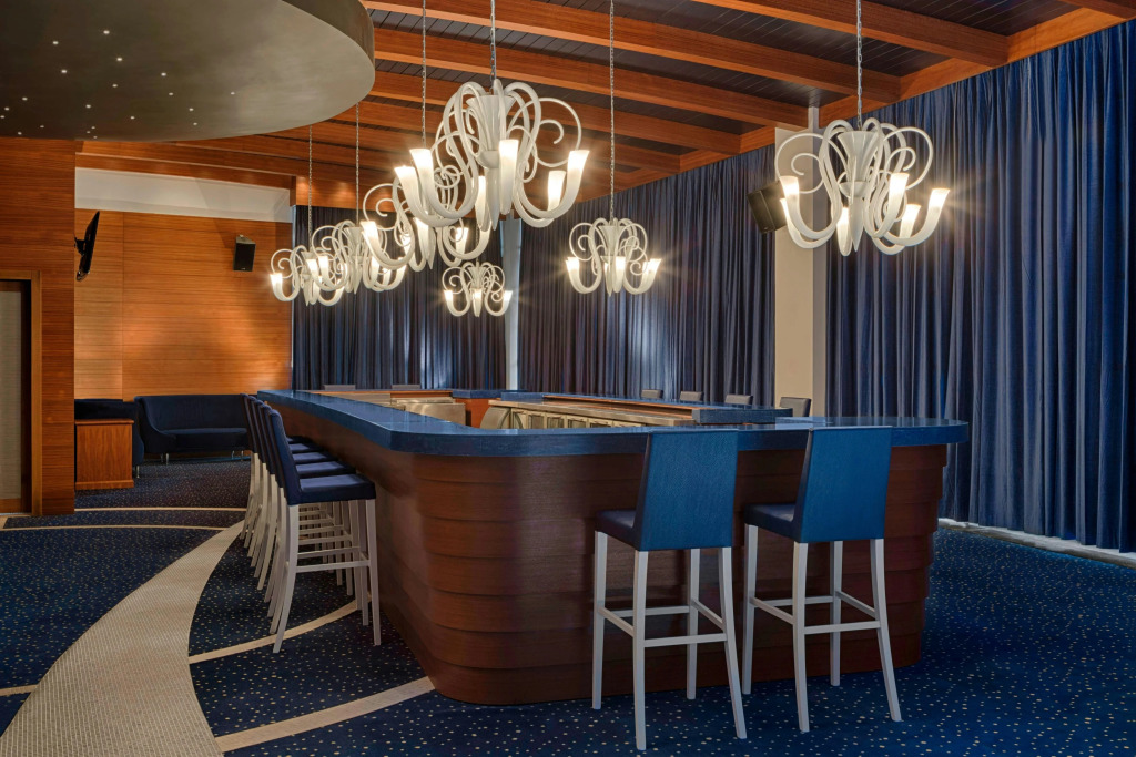 Four Points by Sheraton Oran