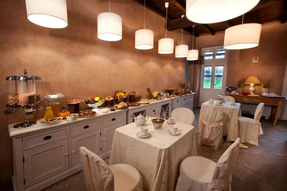 Hotel Morimondo
