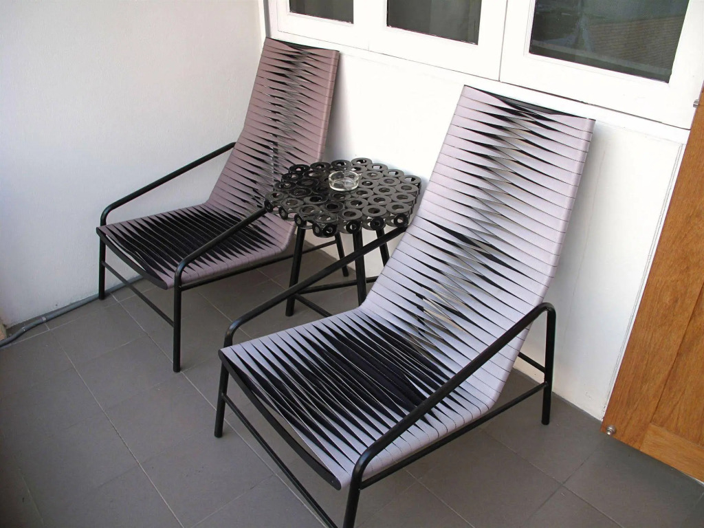 The Simply Room Chiangmai Vintage
