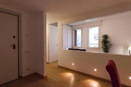 Pallavicini Apartment