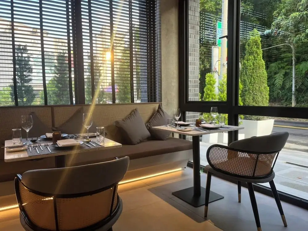 歸璞泊旅 Hotel Beore