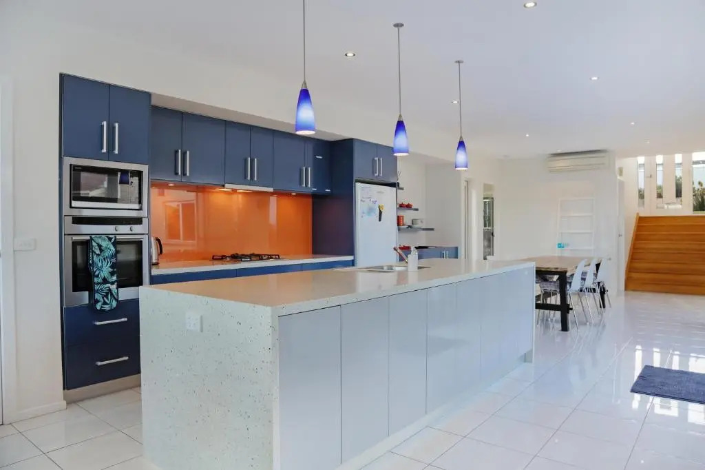 Sea 2 Summit - 3 Bedroom home
