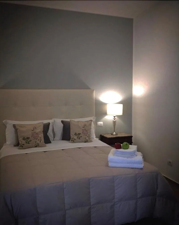 SanGregorio Luxury Suite
