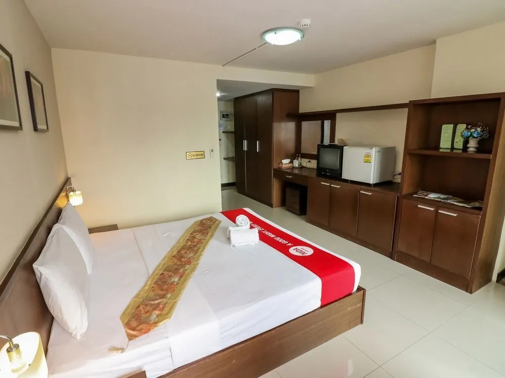 Nida Rooms Haiya 179 Stars Residenec