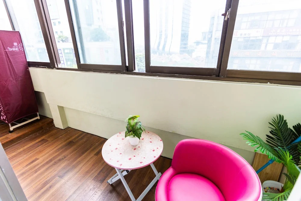 Youcun Apartment - Bai Le Men