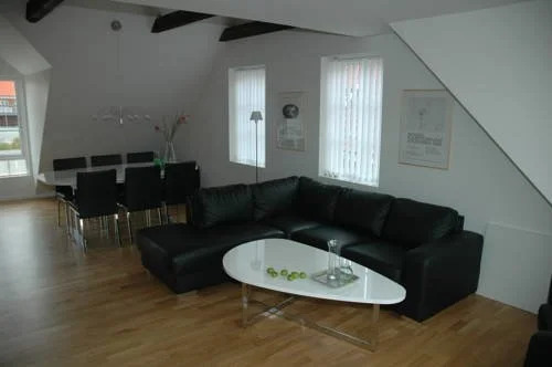 Skagen City Apartments - Skagen-Byferie