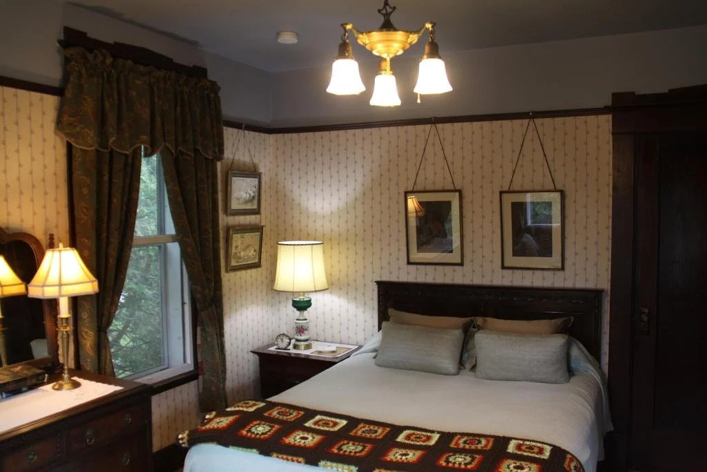 Auberge Taylor Manor