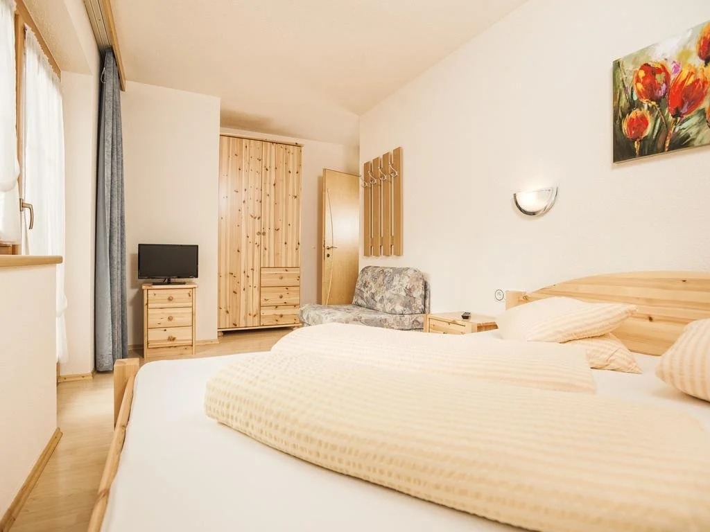 Deluxe Apartment Sonnseite