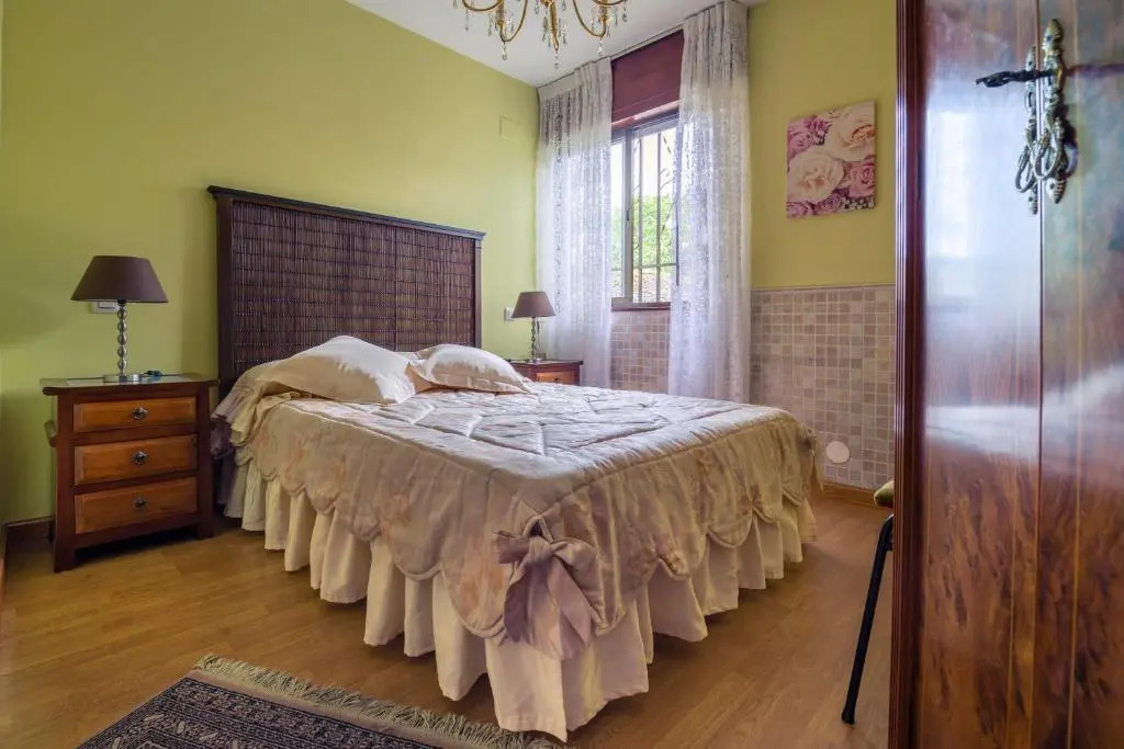 Apartamentos Mirador de Bareyo