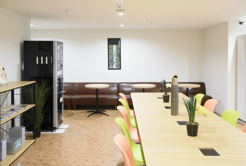 HOTEL REJOICE STAY Kyoto Karasuma Oike