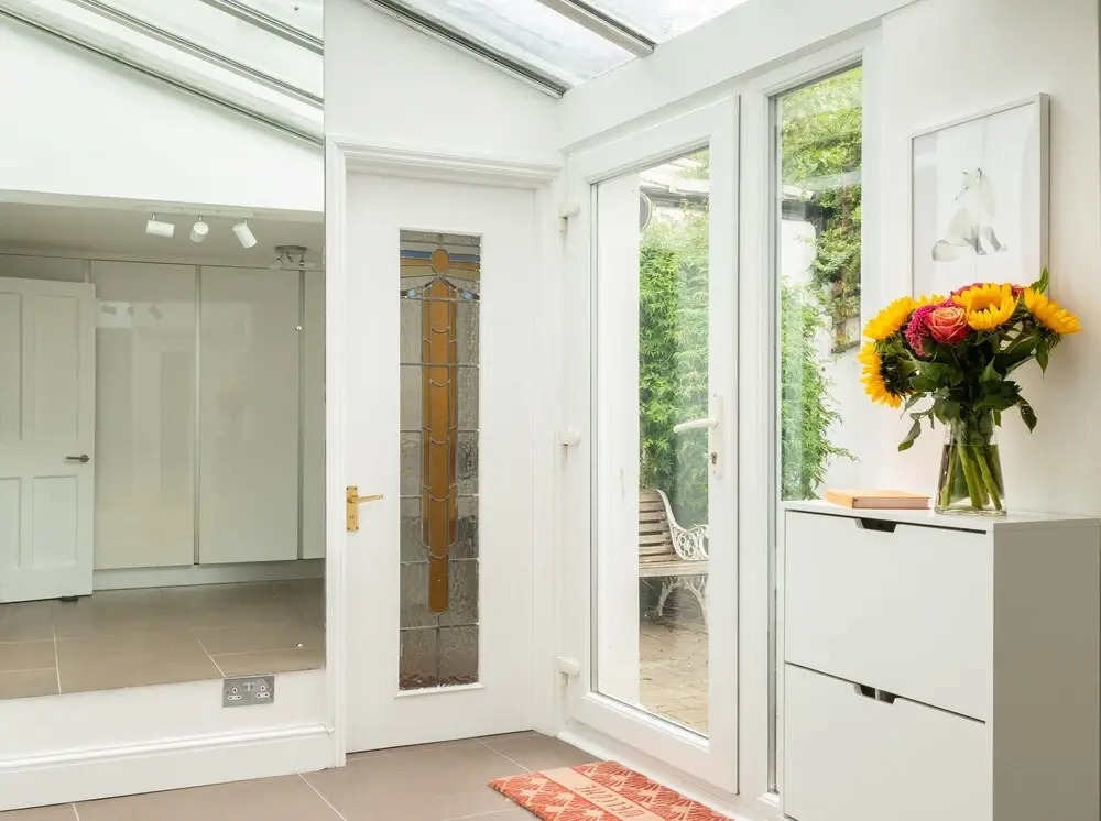 The Camden Market Escape - Bright 3bdr Townhouse With Patio
