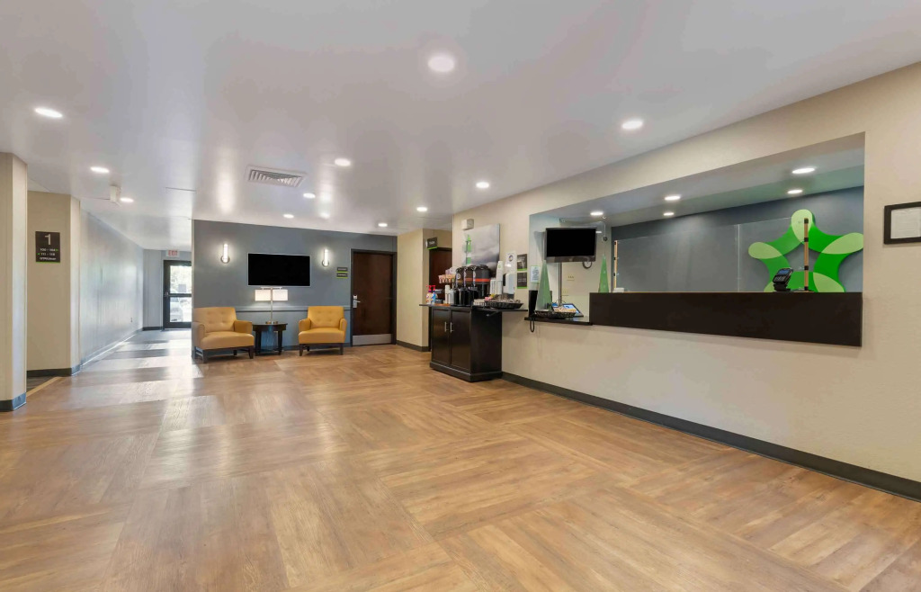 Extended Stay America Suites - Washington, DC - Centreville - Manassas