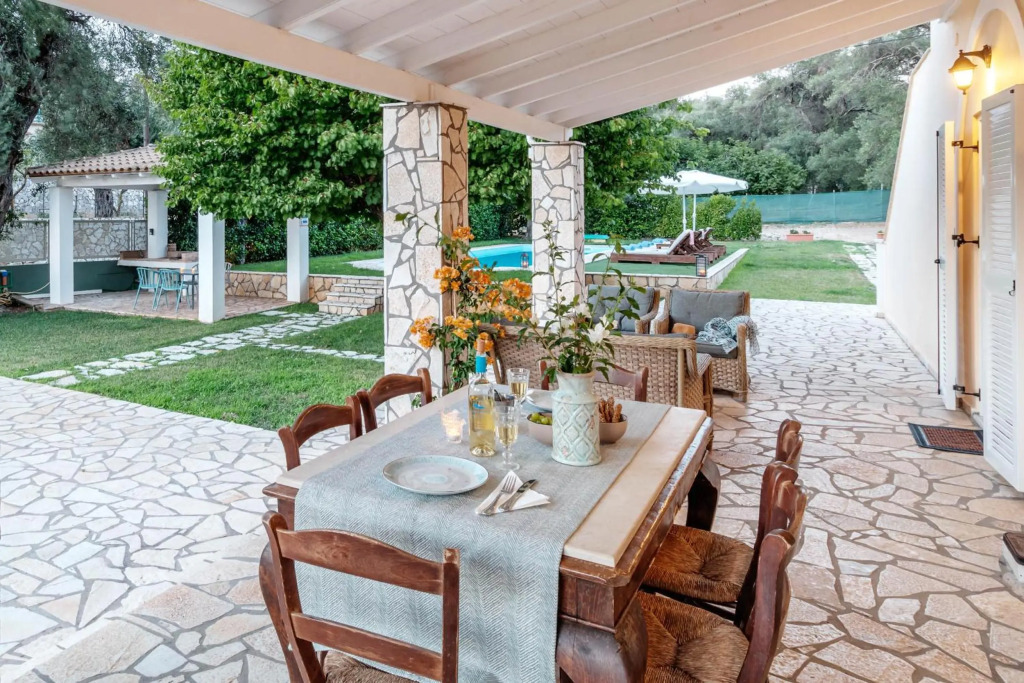 Villa Sun Solé