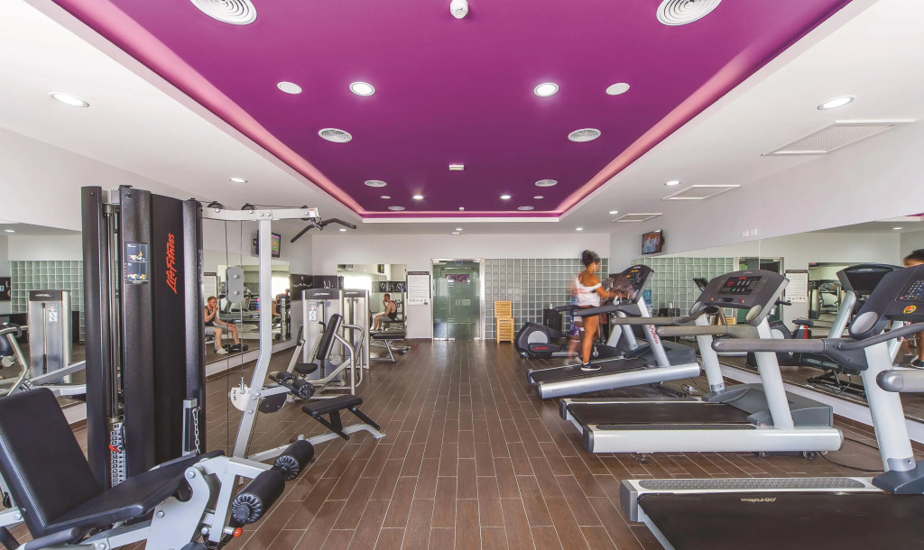 Riu Cancun