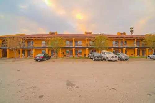 Rodeway Inn