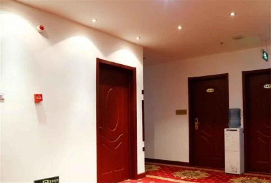 Beijing Shuntian Tongda Hotel