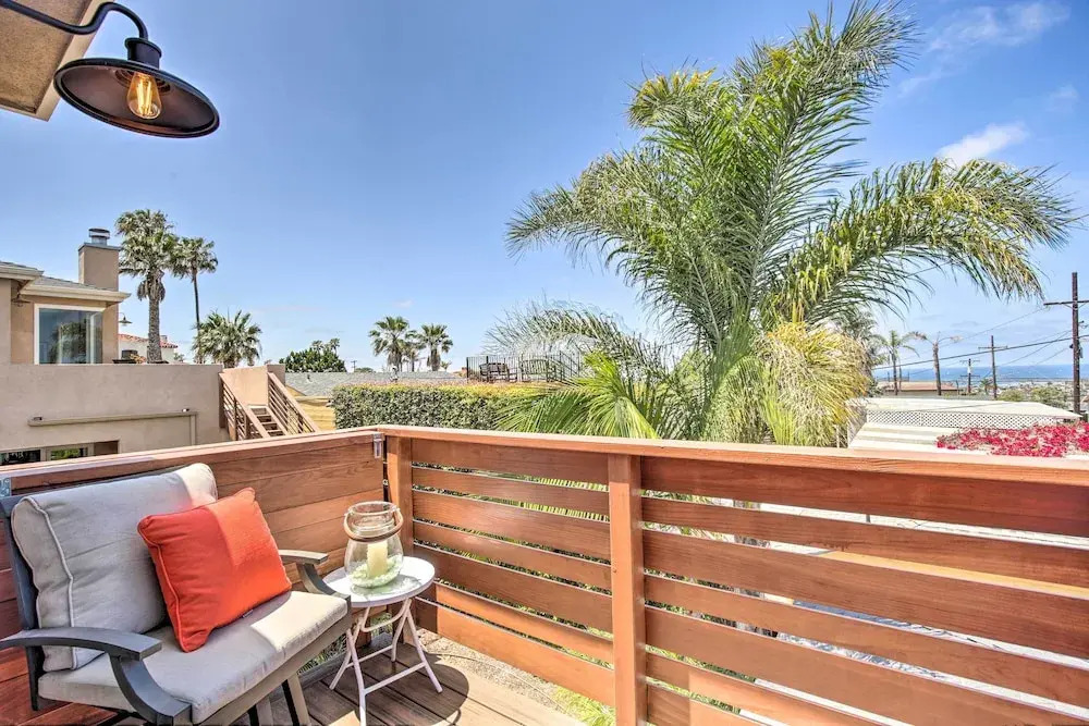 Dog-friendly San Diego Home - 1 Mi to Ocean Beach