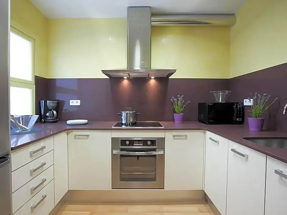 Ramblas Cozy Rent Top Apartments