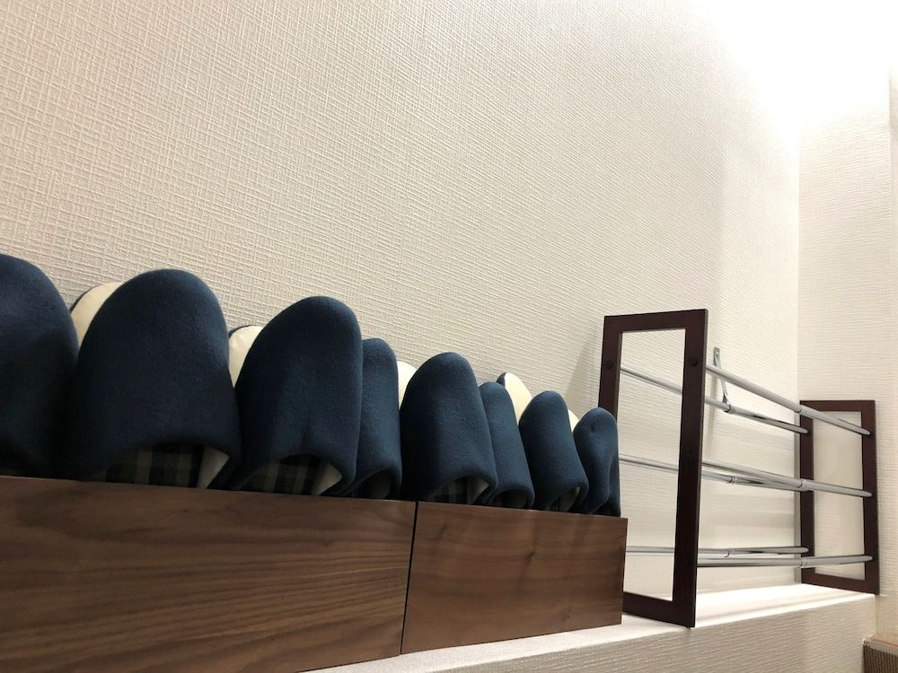 TOP EDGE HOSTEL Koenji
