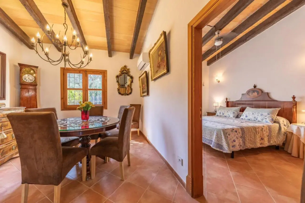 Selva-3834 Mallorca