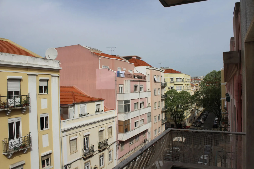 TripGeo Apartment Roma