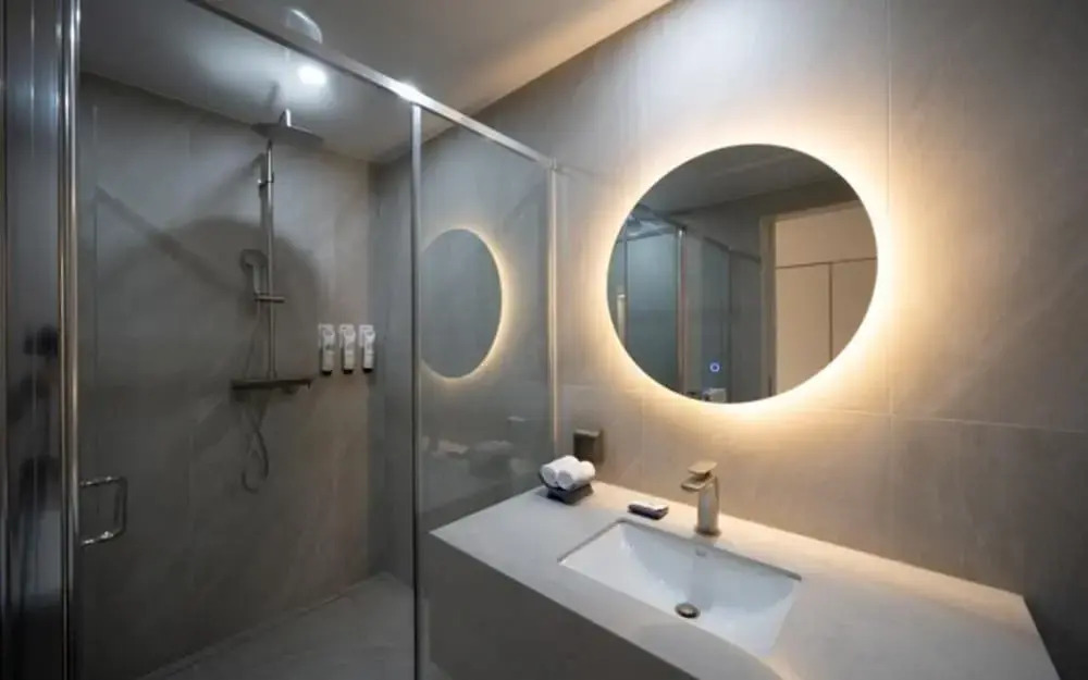 Daegu Hyeonpung Prana Hotel