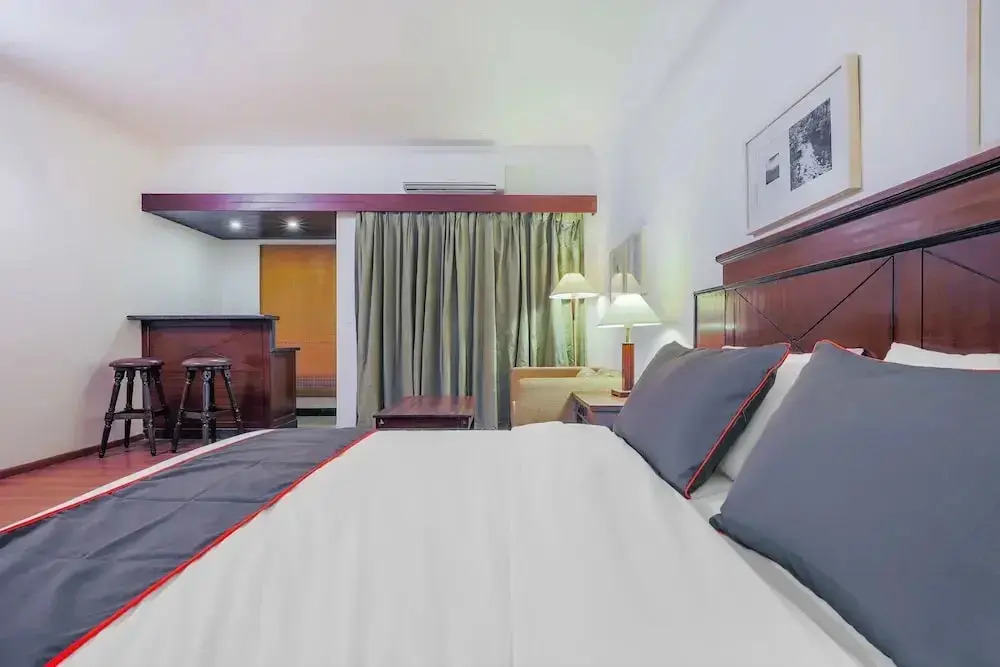 Devasthali by OYO Rooms