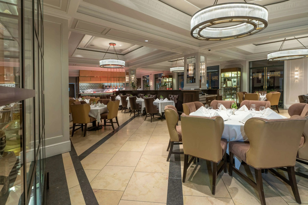 Hotel Monteleone