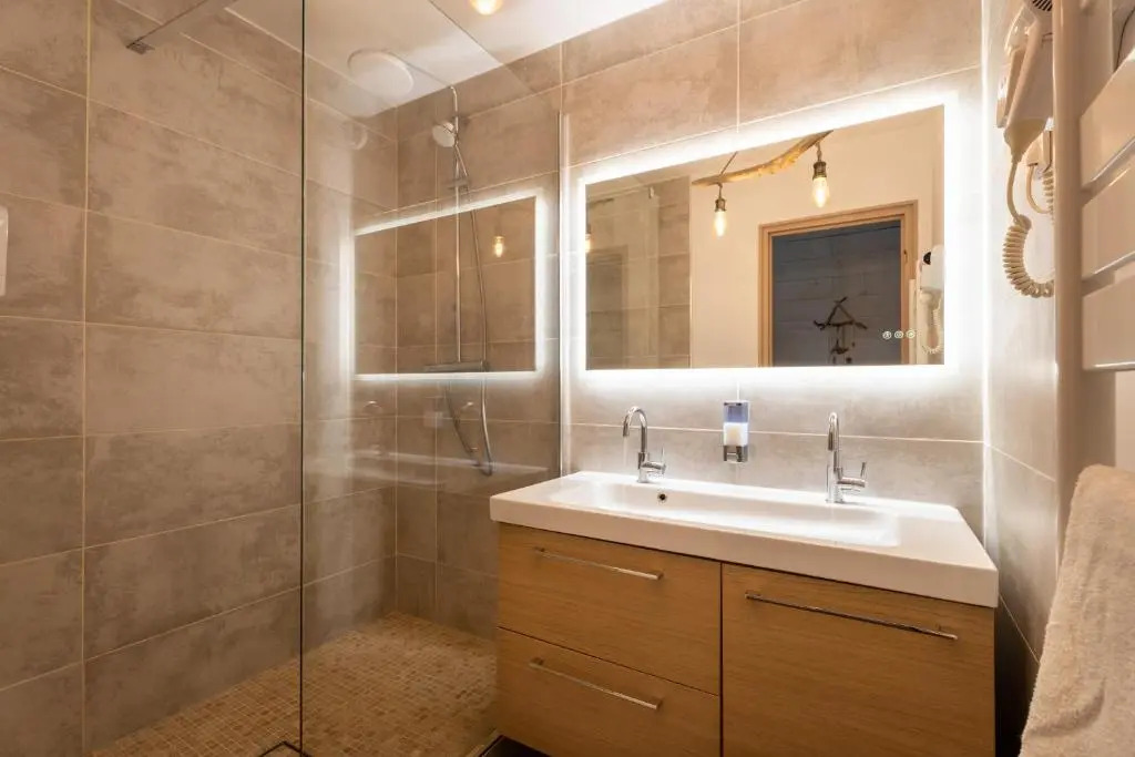 Atlantic Selection - Appartement Vue Port Capbreton