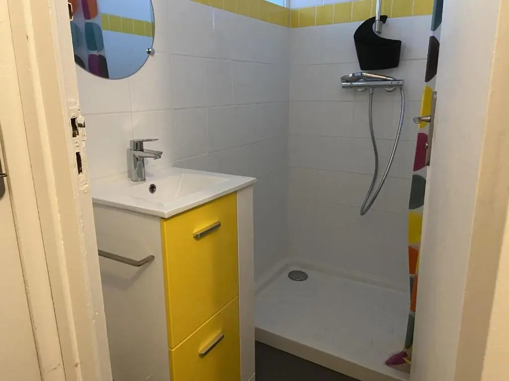 Maison Royan, 3 pièces, 4 personnes - FR-1-539-16