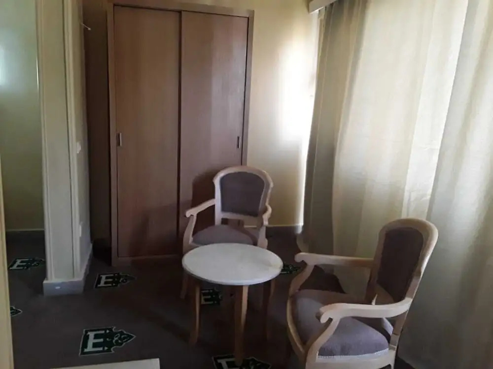 Regency Hotel