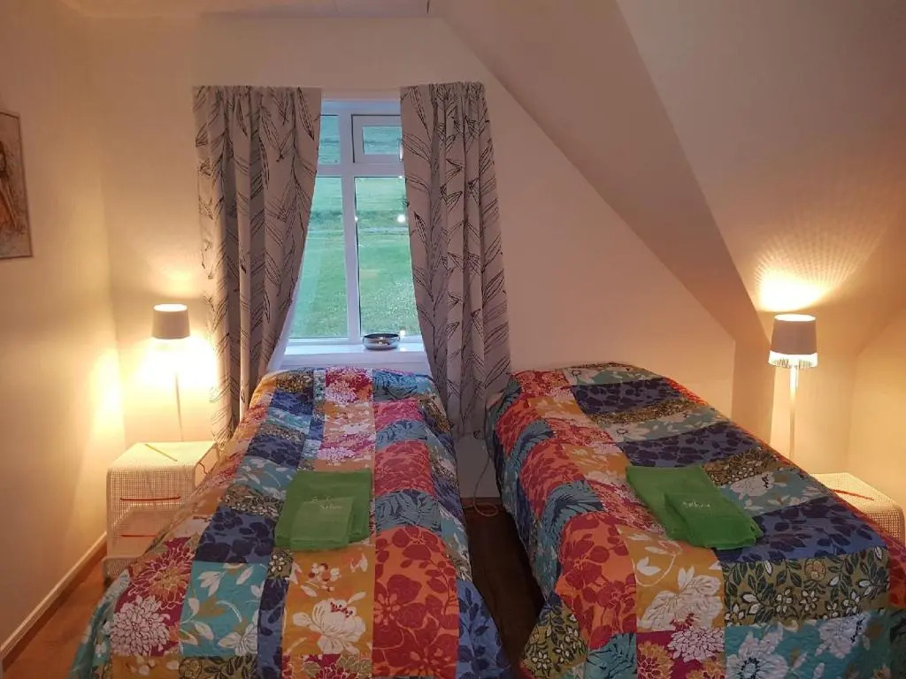 Silva Holiday homes