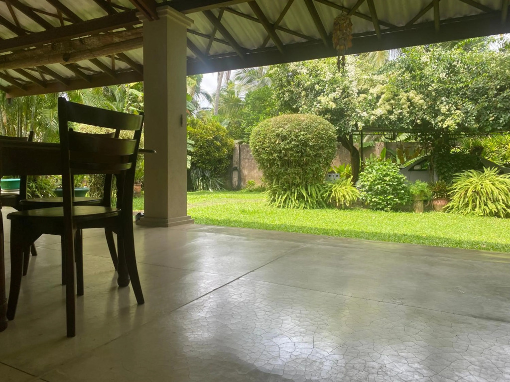 Tangalle Green House