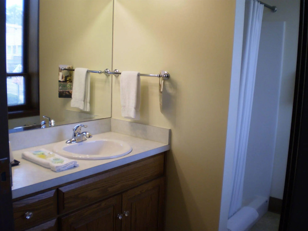 Hotel Millersburg