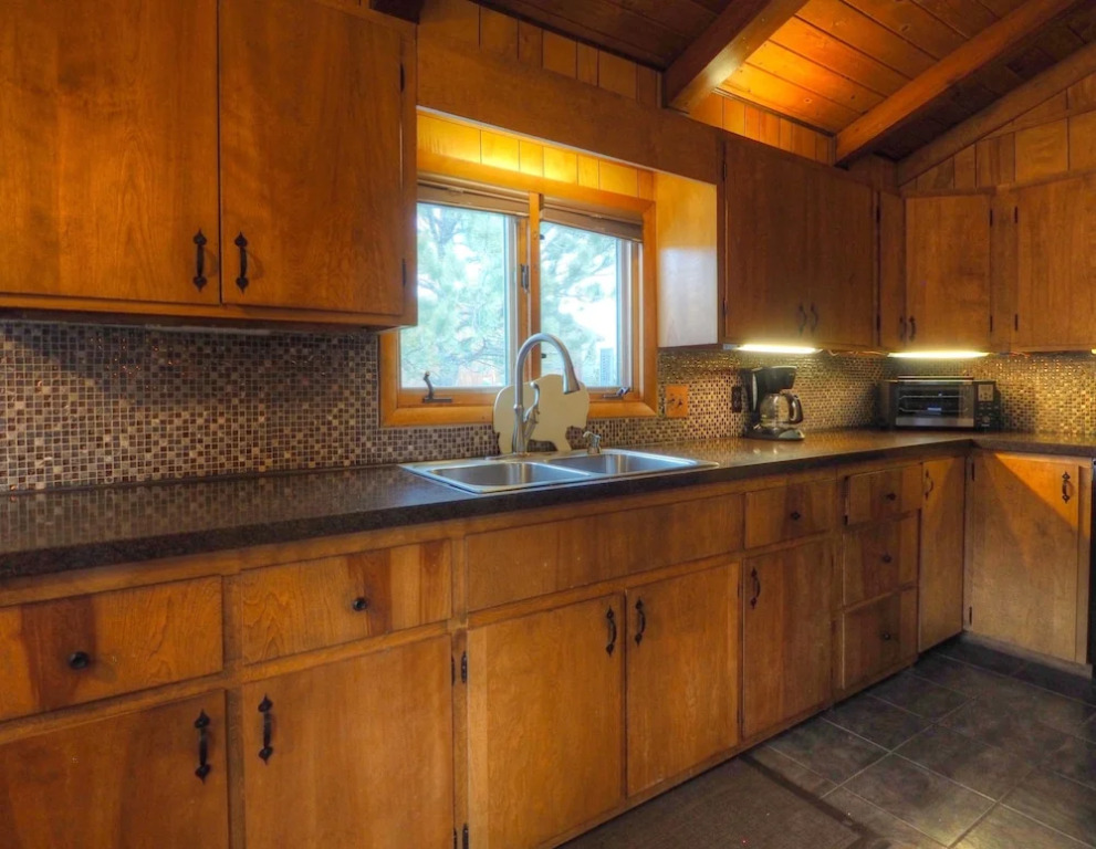 Tatanka Cabin - 3 Br Cabin