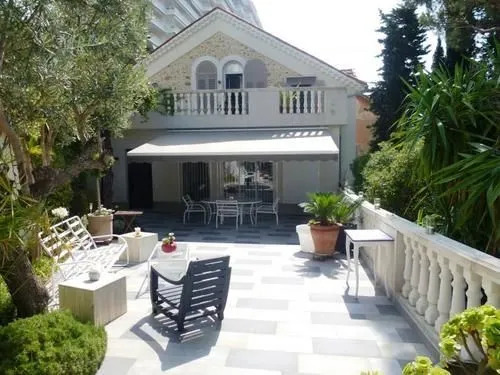 Villa Luna Nova