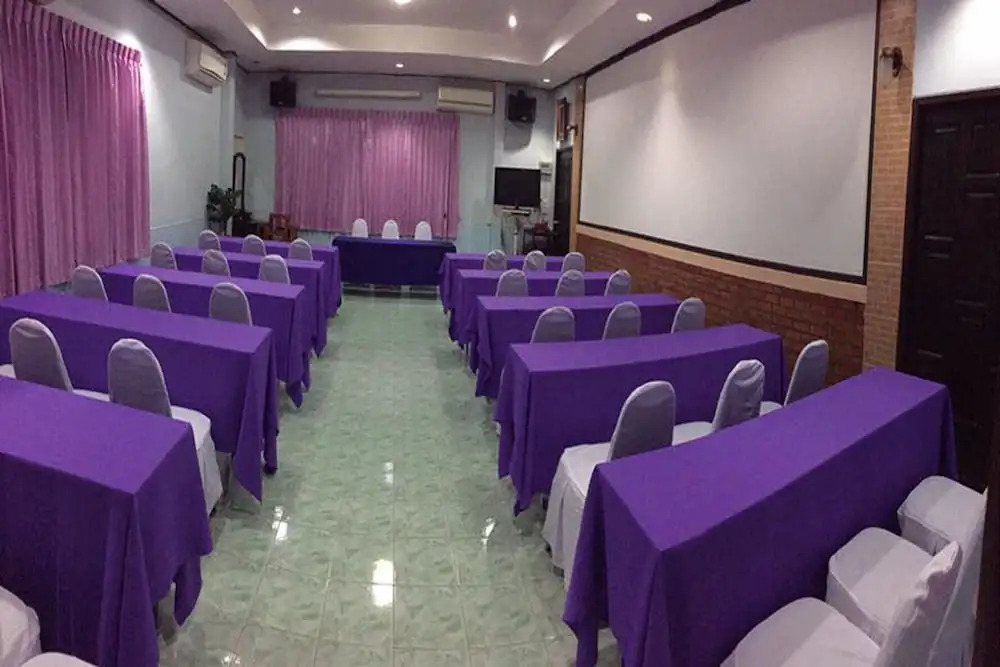 Nava Resort
