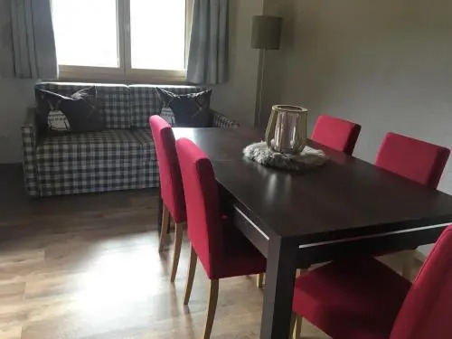 Apart Hotel Arno