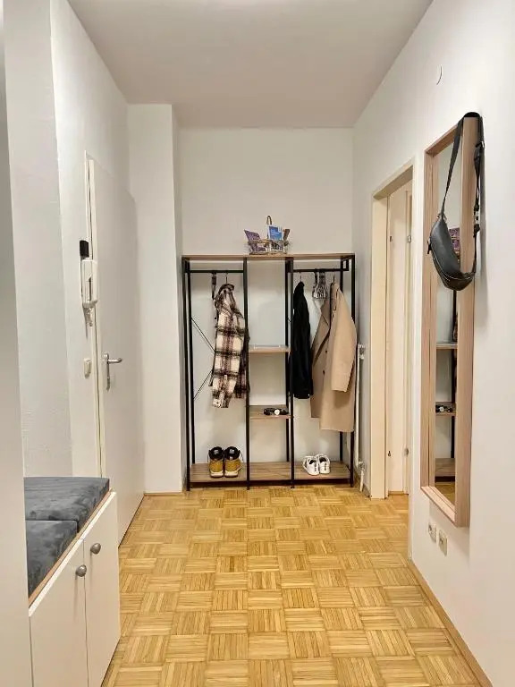 urbanstays Linz Landstraße - city center - near casino
