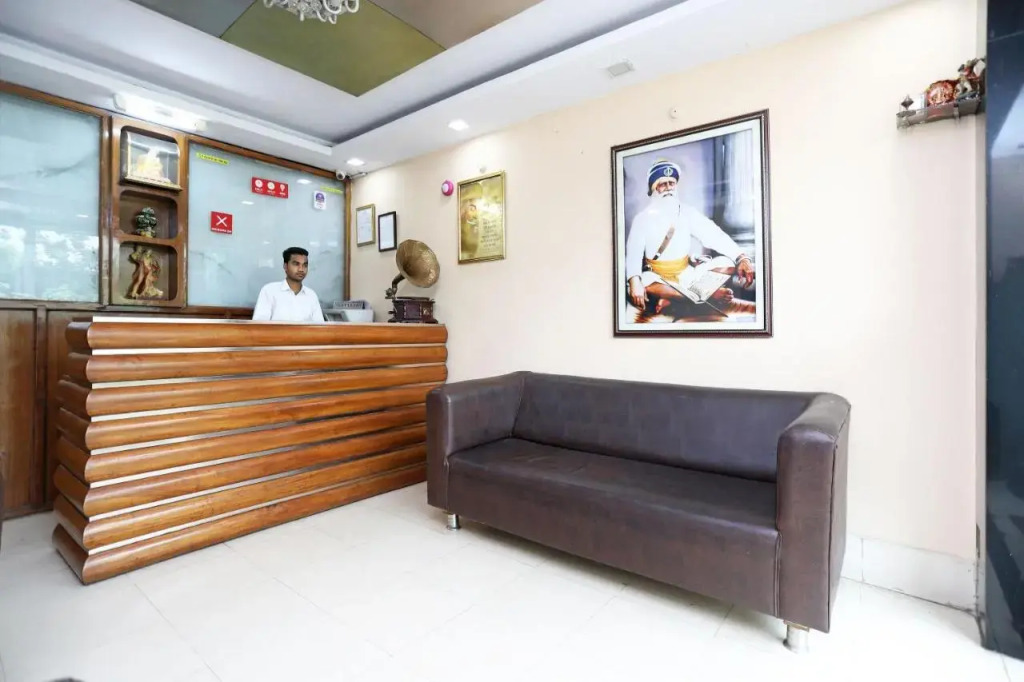 OYO Premium Station Road Ranchi