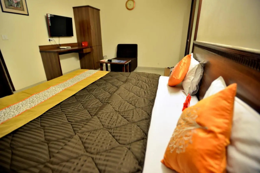 Hotel Alpha