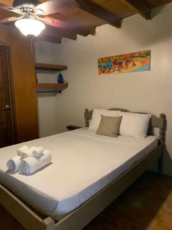 The Bounty Hotel