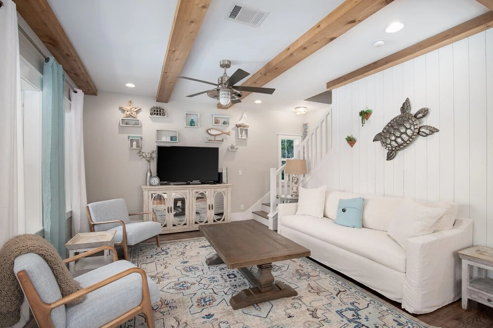 Seagrove Oasis by Avantstay Pet Friendly Pool & Bbq!