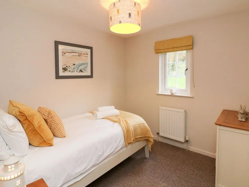 Martin Cottage