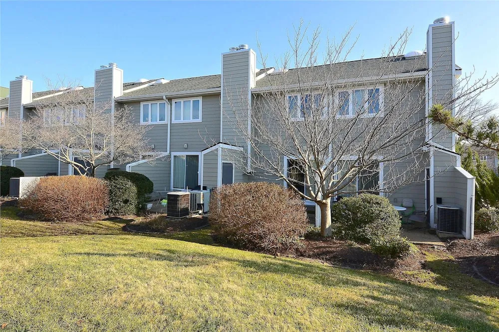 Scarborough Village 229 Country Club Dr. Unit 302 by Long & Foster