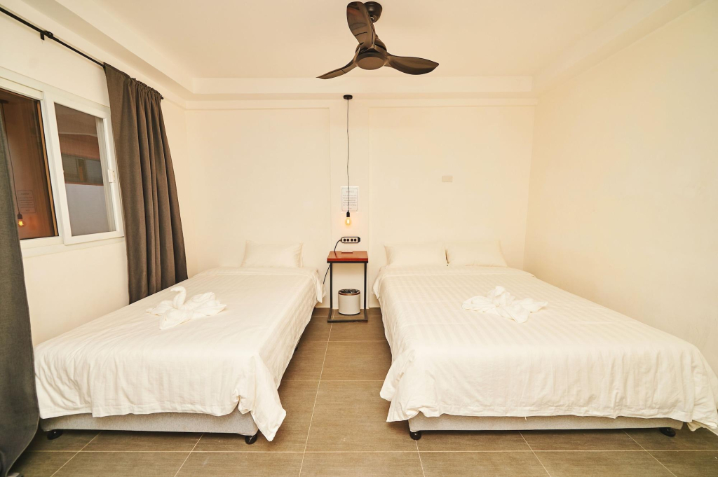 Hotel Gray in Boracay