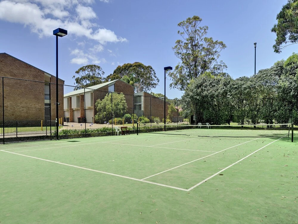 Nicholli, Bay Parklands, Unit 30/2 Gowrie Ave